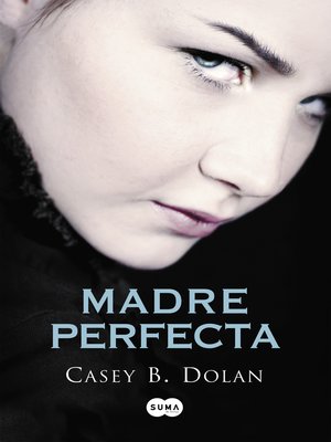 cover image of Madre perfecta